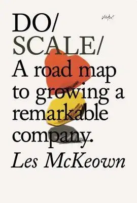 Biznis a kariéra Do Scale - Les McKeown
