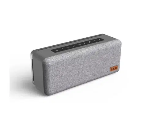 Predlžovacie káble AKAI A3 REFLEXO - Brezžični zvočnik 10W/2000 mAh IPX4 A3 REFLEXO