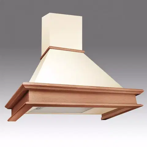 Komínové digestory Digestor WK-4 Rustica 90