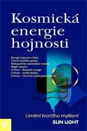 Ezoterika - ostatné Kosmická energie hojnosti - Sun Light