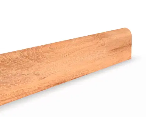 Soklové lišty > Original MDF Lišta GERFLOR Original MDF White lead oak blond S181