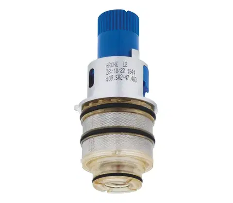 Svietidlá GROHE 47483000 - Kompaktná kartuša statu DN 20 47483000