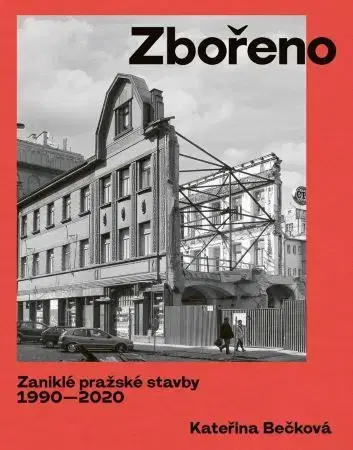 Svetové dejiny, dejiny štátov Zbořeno - Kateřina Bečková
