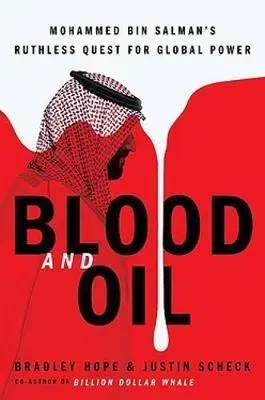 Cudzojazyčná literatúra Blood and Oil - Kolektív autorov
