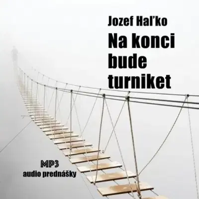 Duchovný rozvoj Christian Project Support Na konci bude turniket
