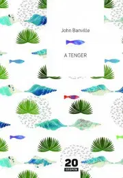 Svetová beletria A tenger - John Banville