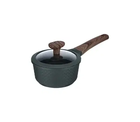 Panvice a hrnce Resto - ík s pokrievkou RAN, 1,3 l, 16 cm RES-93900