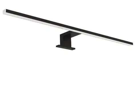 Príslušenstvo ArtCom LED osvetlenie ALA | čierna 60 cm