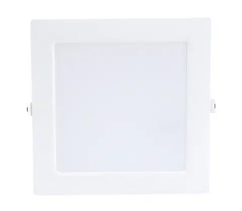 Svietidlá Rabalux 71223 - LED Podhľadové svietidlo SHAUN LED/18W/230V 22x22 cm biela 71223