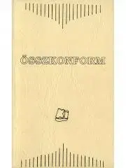 E-knihy Összkonform - Vezekényi György