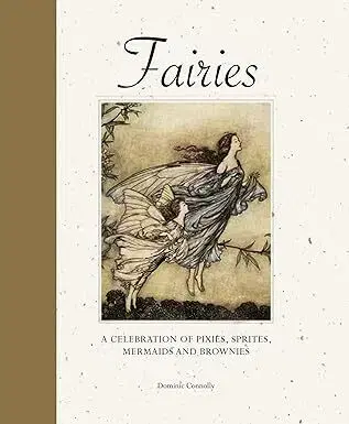 Young adults Fairies - Dominic Connolly