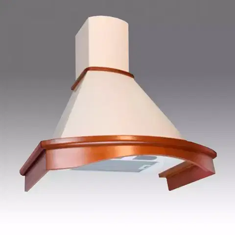 Komínové digestory Digestor WK-4 rustica nova 60