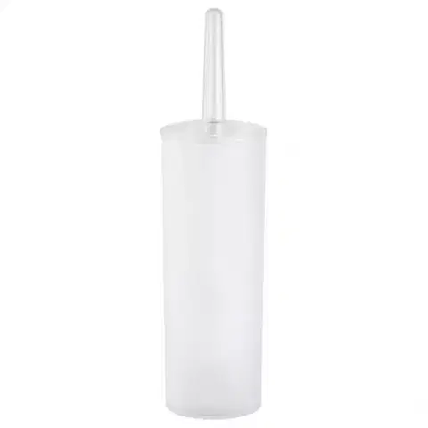 Kúpeľňové doplnky Kefa WC Frost 06341