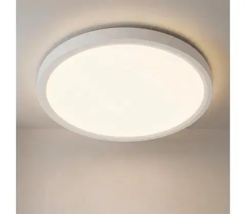 Svietidlá BRILAGI - LED stropné svietidlo ESTELA LED/18W/230V biela WO800-OEM22-30