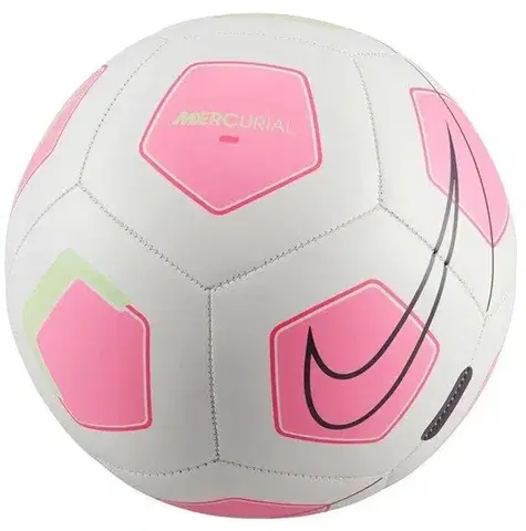 Lopty Nike Mercurial Fade Training Veľkosť: size: 3