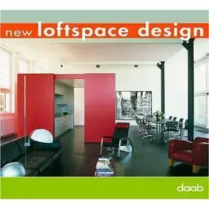 Cudzojazyčná literatúra New Loftspaces Design - Kolektív autorov