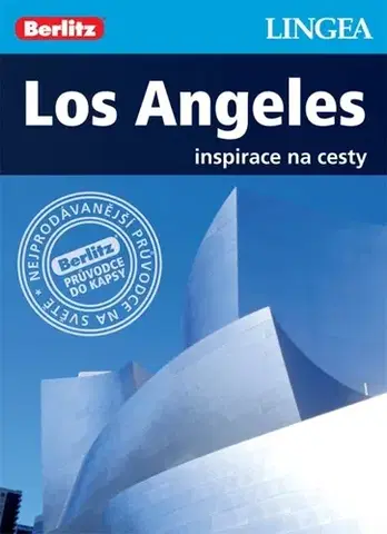 Geografia - ostatné Los Angeles