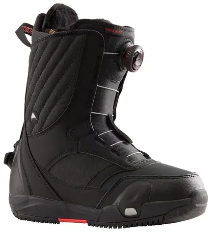 Dámske topánky Burton Limelight Step On® W Veľkosť: 7 US