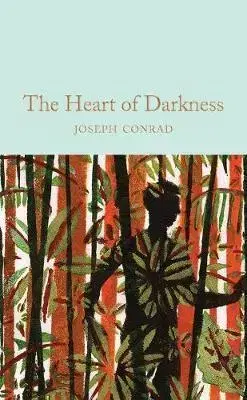 Cudzojazyčná literatúra Heart of Darkness and other stories - Joseph Conrad