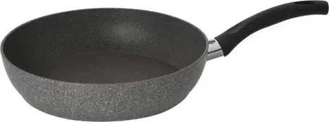 Panvice BALLARINI Panvica FERRARA, hliníková, 24cm hlboká, nepriľnavý povrch