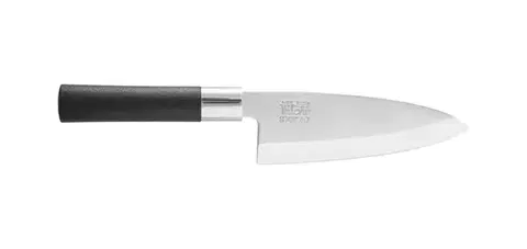 Japonské nože na sushi Deba IVO Japonský nôž IVO Deba - SEKAI - 15cm