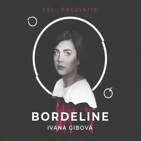 Pre deti a mládež Větrné mlýny a Slezská univerzita Borderline