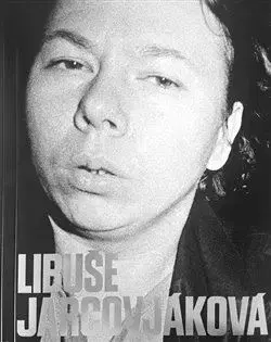 Fotografia Libuše Jarcovjáková - Lucie Černá