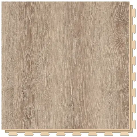 Business FORTELOCK Business Grafitová škára Tyrolean oak