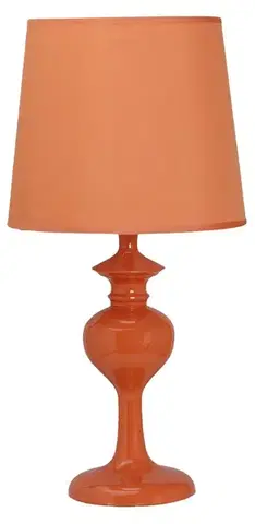Osvetlenie Stolová lampa BERKANE Candellux
