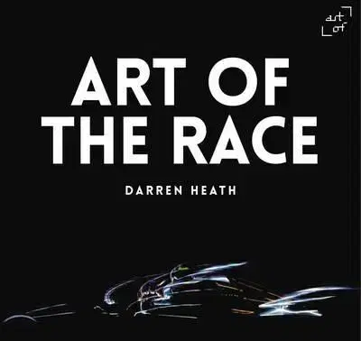 Auto, moto Art of the Tace: Volume 14 - Kolektív autorov