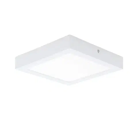 Svietidlá Eglo 78202 - LED stropné svietidlo FUEVA LED/16,5W/230V 78202