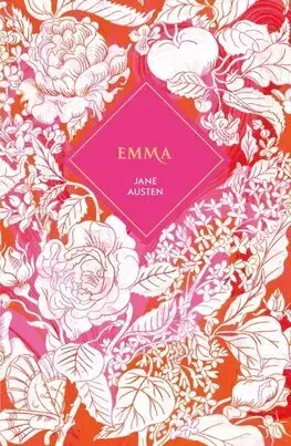 Svetová beletria Emma - Jane Austen