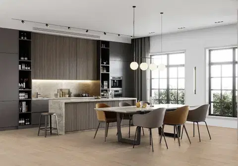 HQR GERFLOR HQR Boutic naturel GERH 2171 Šíře role 4 m