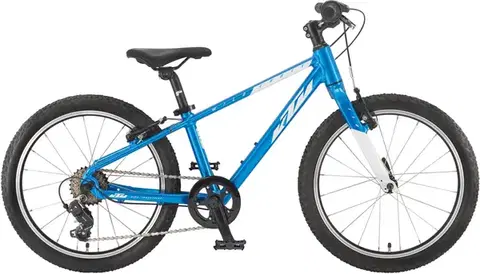 Detské bicykle KTM Wild Cross 20 Mountainbike 20" Veľkosť: 20