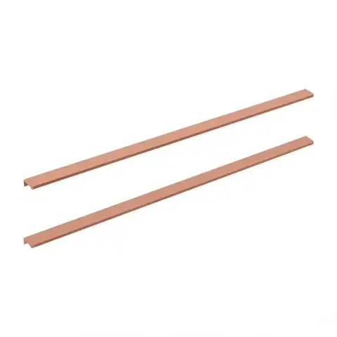 Nábytok Úchyt Merkado 80 Rose Gold (2 Ks)