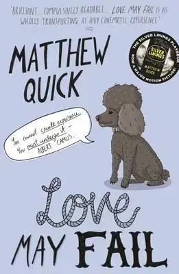 Cudzojazyčná literatúra Love May Fail - Matthew Quick