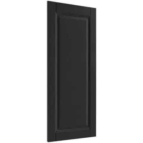 Kuchynské skrinky Čelo skrinky Luxeo F13-G45(100) hampton black
