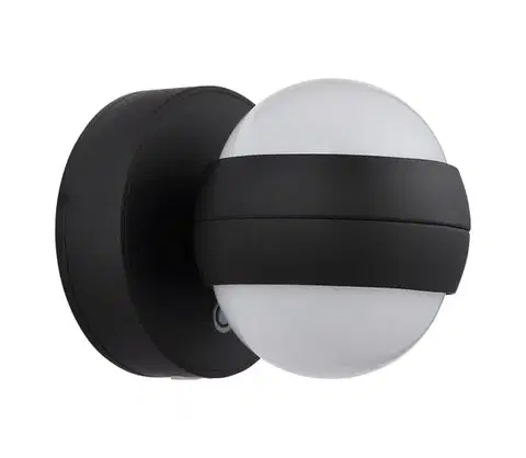 Svietidlá Globo 78290AB - LED stmievateľné nástenné svietidlo RANDI 1,4W/35V 1800 mAh 78290AB