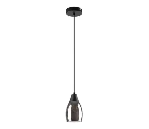 Svietidlá Rabalux 72181 - Luster na lanku ILMARI 1xE27/15W/230V 72181