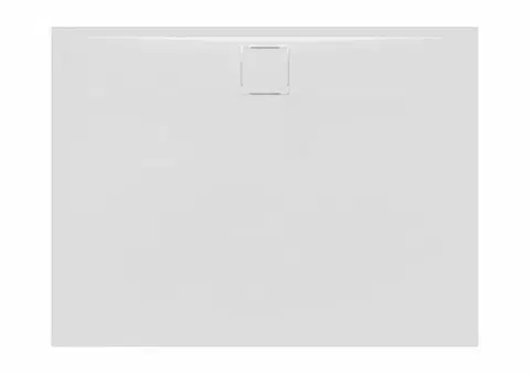 Vane Sprchová vanička obdĺžniková SAT Vision 100x90 cm liaty mramor SATSVVI10090B SATSVVI10090B