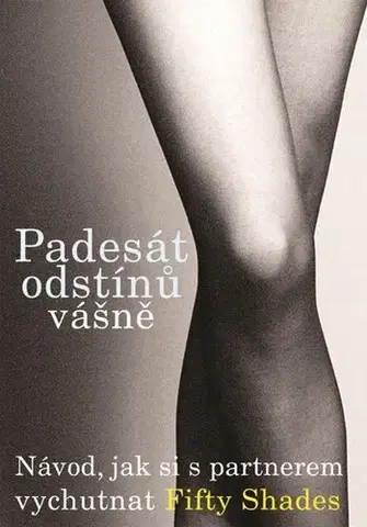 Partnerstvo Padesát odstínů vášně