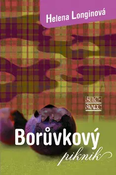 Humor a satira Borůvkový piknik - Helena Longinová