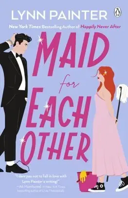 Romantická beletria Maid For Each Other - Lynn Painter
