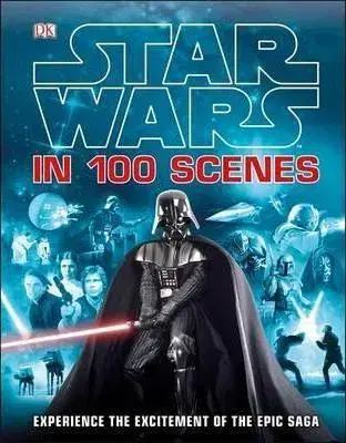 Hudba - noty, spevníky, príručky Star Wars In 100 Scenes