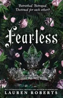 Young adults Fearless - Lauren Roberts