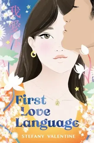 Young adults First Love Language - Stefany Valentine