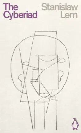 Cudzojazyčná literatúra The Cyberiad - Stanislaw Lem
