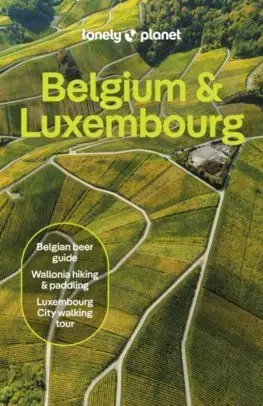 Európa Belgium & Luxembourg 9