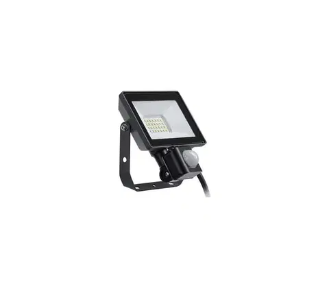 Svietidlá Philips - LED Vonkajší reflektor so senzorom PROJECTLINE LED/20W/230V IP65 4000K 8719514954519