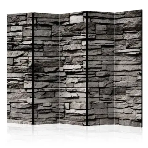 Paravány Paraván Stony Facade Dekorhome